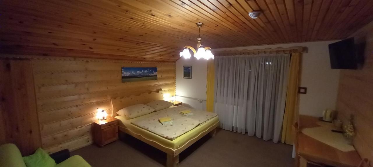 Апартаменты Aspen Нова-Лесна Экстерьер фото